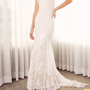 The Flynn Dress - NEW